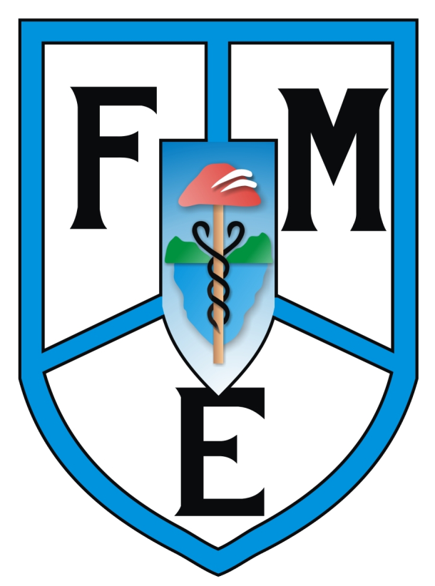 Escudo del Instituto Fray Mamerto Esquiú