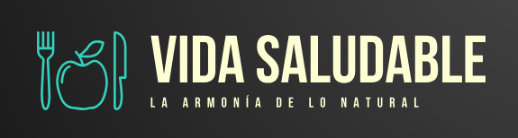 Logo Vida Saludable